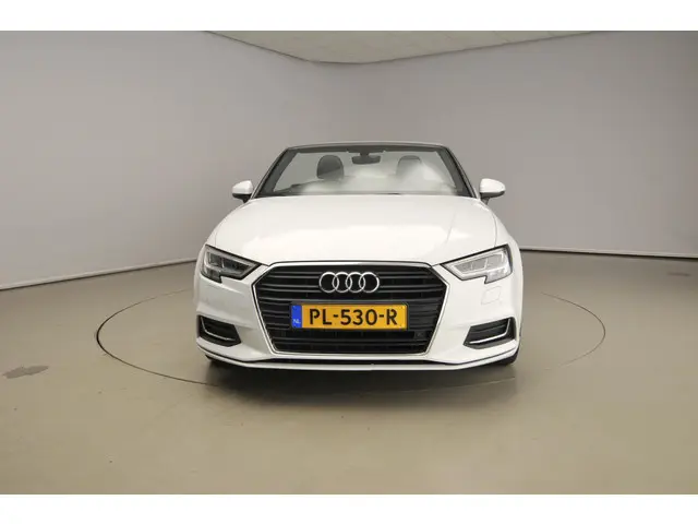 Audi A3 Cabriolet 1.5 TFSI CoD S-Tronic 2017 Benzine 5