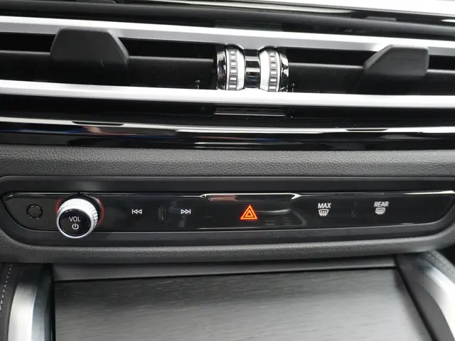 BMW i4 M50 M Sport 84 kWh 2023 Elektrisch 42