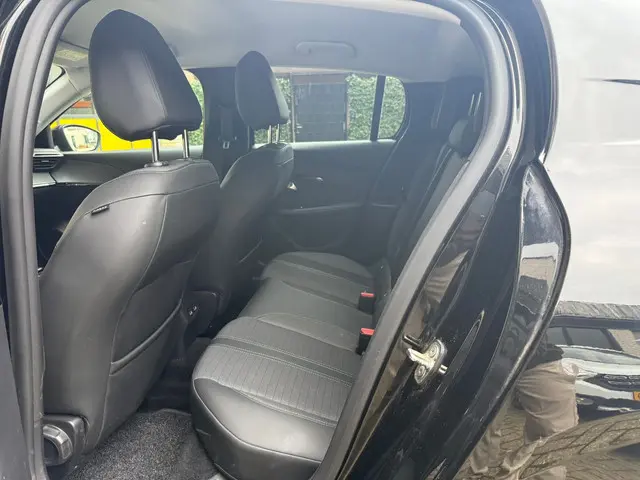 Peugeot 208 1.2 PureTech Blue Lease Allure 2020 Benzine 8