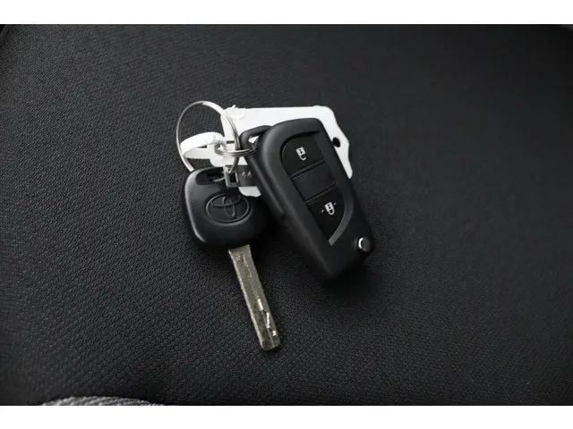 Toyota Aygo X 1.0 VVT-i MT Play 2025 Benzine 11