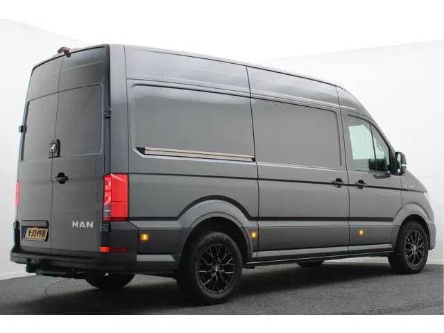 MAN TGE 35 2.0 TDI DSG 140 PK L3H3 (L2H2) 2020 Diesel 20