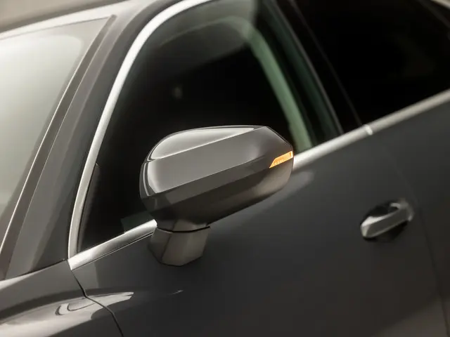 Audi Q3 Sportback 35 TFSI S-Line Sport 2020 Benzine 38