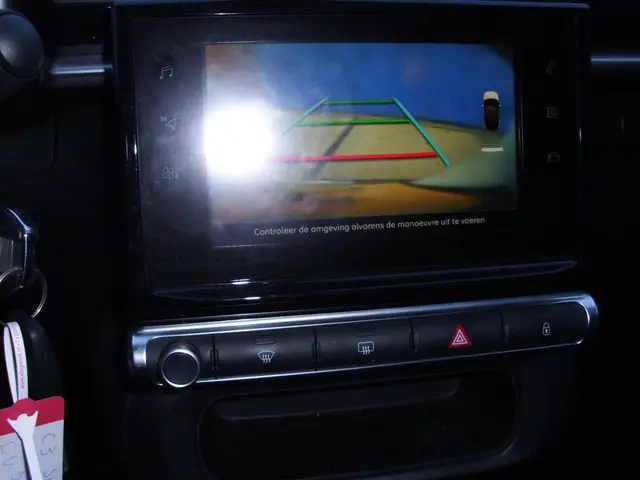 Citroën C3 1.2 PureTech S&S Shine 2017 Benzine 15