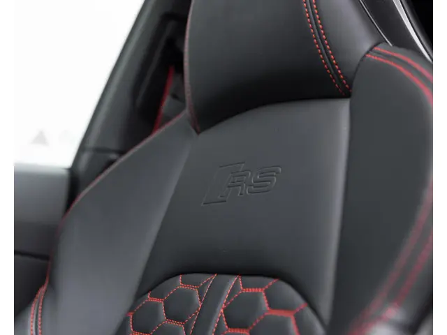 Audi RS5 2.9 TFSI RS 5 quattro 2019 Benzine 52