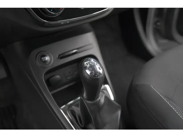 Renault Captur TCe 90 Dynamique 2016 Benzine 38