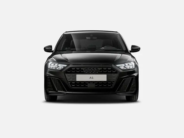 Audi A1 Sportback 25 TFSI S edition 95 PK 2025 Benzine 6