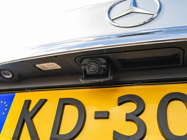 Mercedes-Benz E-Klasse 200 Ambition 2016 Benzine 52