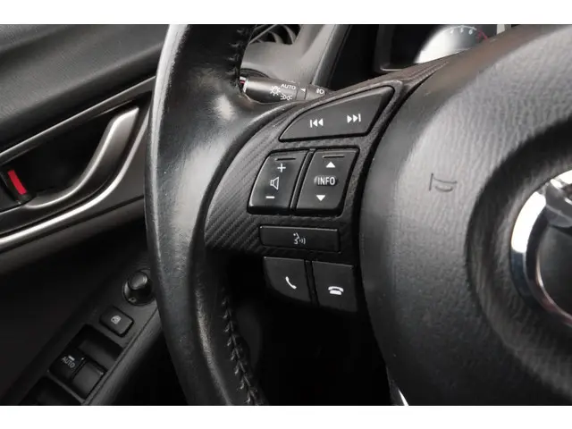 Mazda CX-3 2.0 SkyActiv-G 120 SkyLease+ 2015 Benzine 13