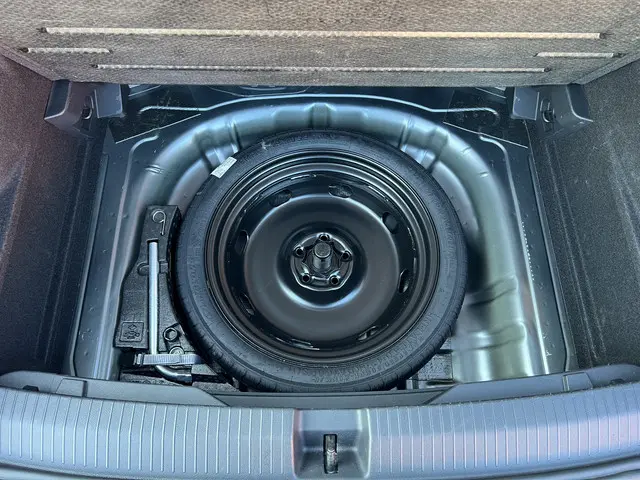 Volkswagen T-Roc 1.5 TSI Life Business 2024 Benzine 37