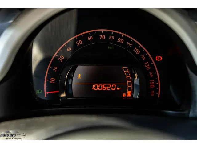Renault Twingo 1.0 SCe Expression 2015 Benzine 28