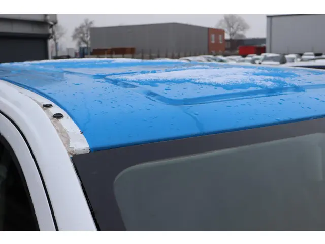 Mercedes-Benz Vito 111 CDI Lang (EURO 5) 2014 Diesel 15