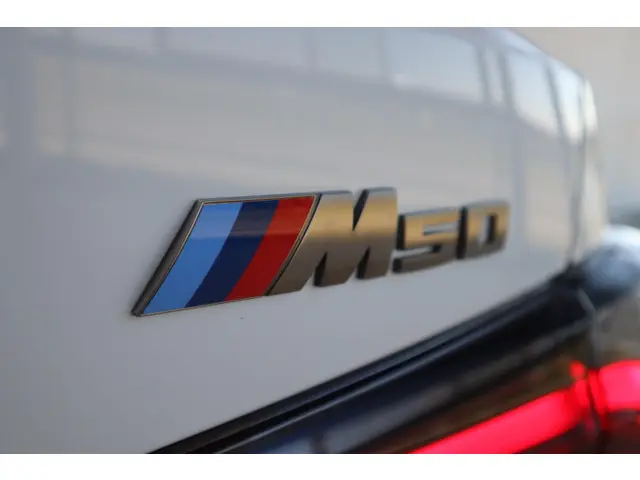 BMW i4 M50 2023 Elektrisch 30