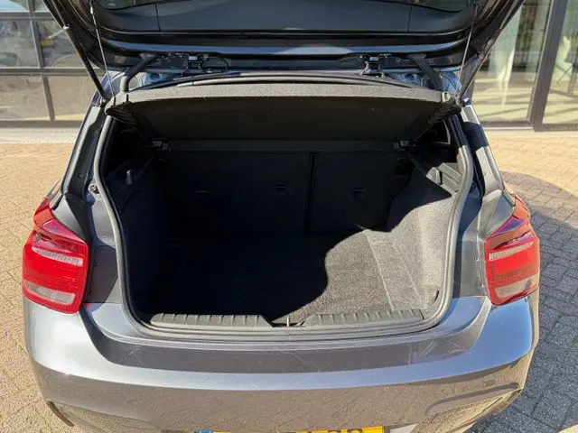 BMW 1 Serie M135i ,Leer, Clima, 320 pk 2014 Benzine 25