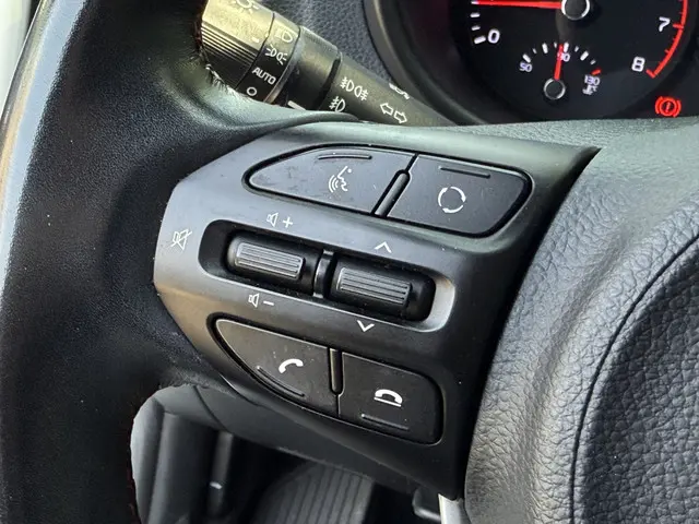 Kia Picanto 1.2 CVVT GT-Line 2018 Benzine 15