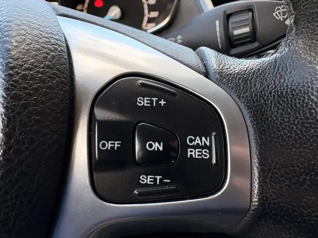 Ford Fiesta 1.0 Style 2016 Benzine 20