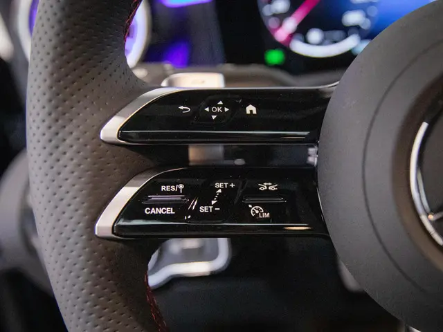 Mercedes-Benz CLA Coupé 180 Star Edition 2024 Benzine 26