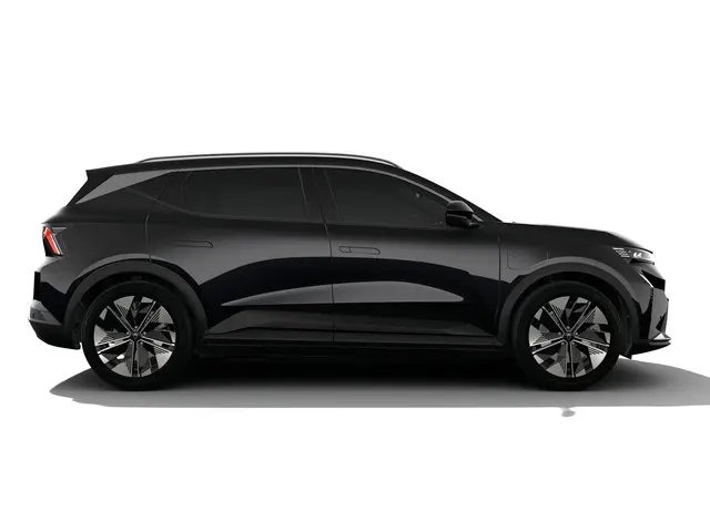 Renault Scénic E-Tech Techno 2026 Elektrisch 12