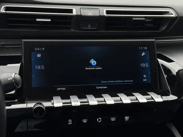Peugeot 508 SW 1.5 Aut. BlueHDI Allure 2019 Diesel 27