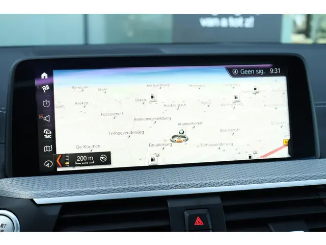 BMW X4 xDrive20d High Executive 2018 Diesel 27