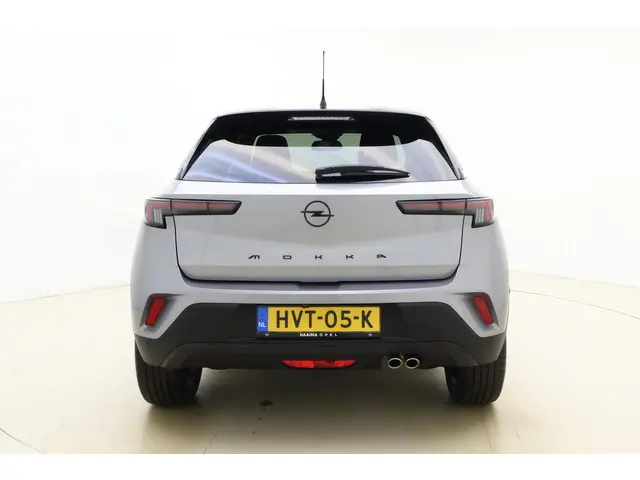 Opel Mokka 1.2 Turbo 130pk Ultimate 2024 Benzine 13