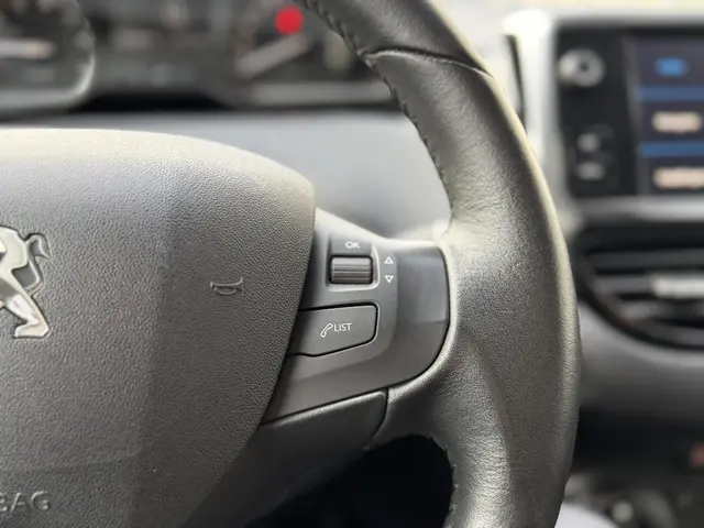 Peugeot 2008 1.2 PureTech Signature 2019 Benzine 17