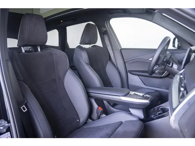 BMW X1 18i sDrive Aut. 2024 Benzine 8