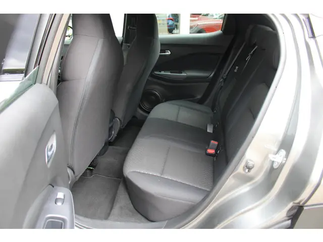 Nissan Juke 1.0 DIG-T Acenta 2020 Benzine 19