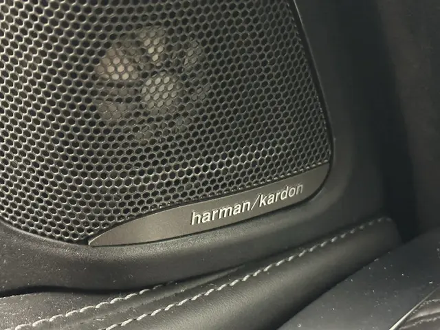 BMW X6 M 2018 Benzine 23