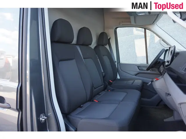 MAN TGE 3.180 2024 Diesel 30