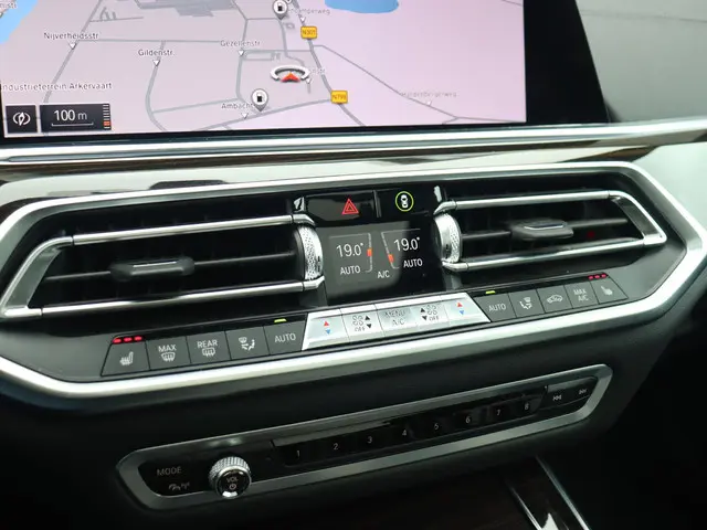 BMW X5 xDrive40i 2019 Benzine 21