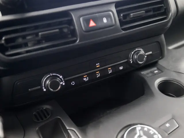 Citroën Berlingo 1.5 BlueHDI Club XL 2020 Diesel 7