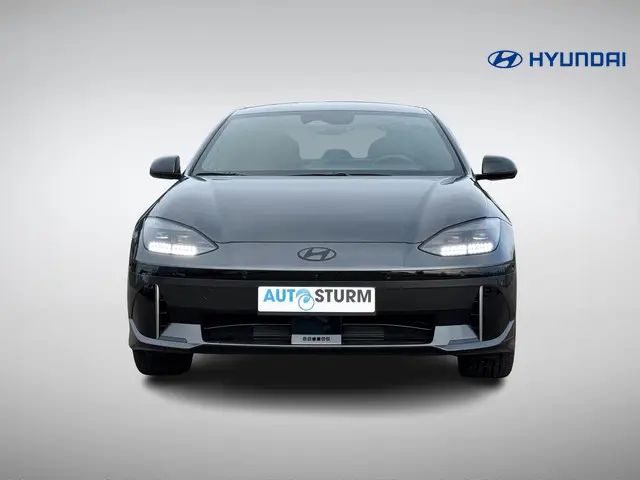Hyundai IONIQ 6 2