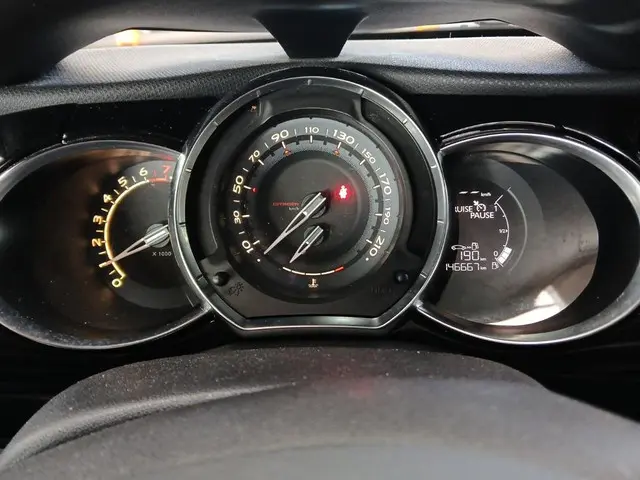 Citroën DS3 1.2 PureTech So Chic 2015 Benzine 5