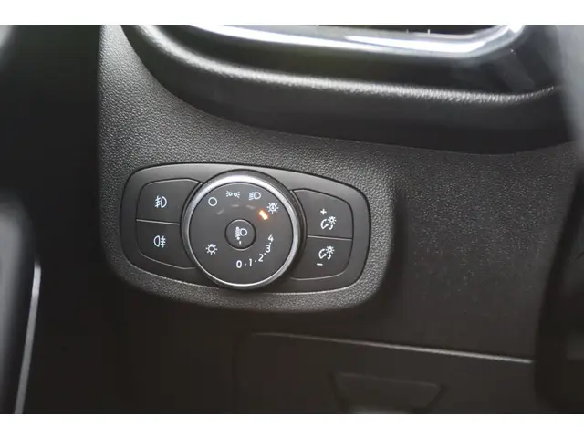 Ford Fiesta 1.0 ECOBOOST ST-LINE 2019 Benzine 22