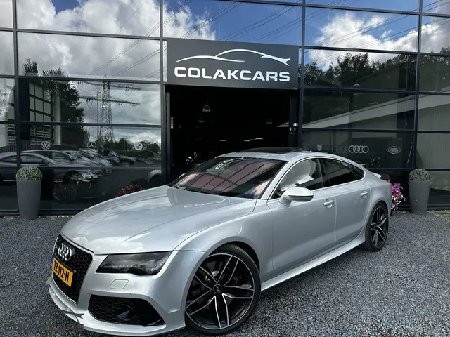 Audi RS7