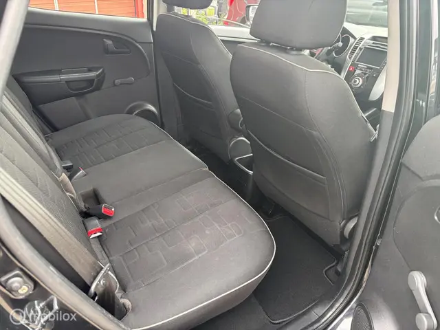 Kia Venga 1.4 CVVT Plus Pack 2013 Benzine 21