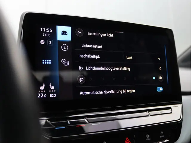 Volkswagen ID.4 First 77 kWh 2020 Elektrisch 53