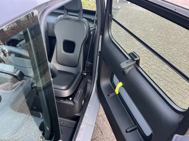 Opel Rocks-e KLUB 2026 Elektrisch 14