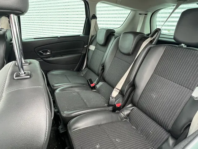 Renault Grand Scénic 1.5 dCi Bose 7p. 2014 Diesel 5