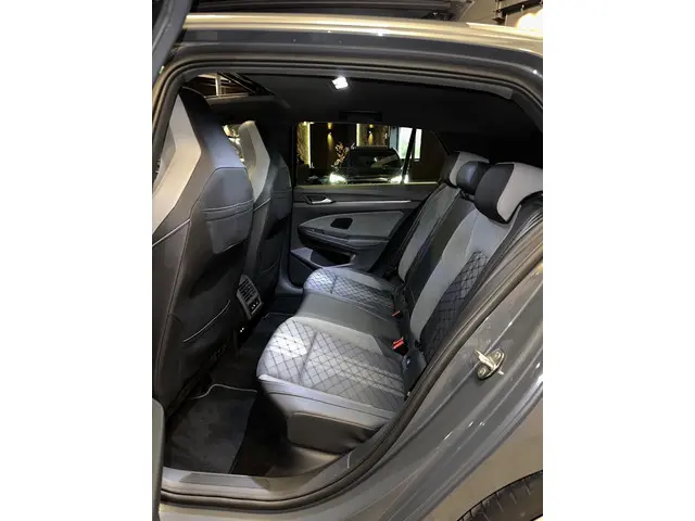 Volkswagen Golf 2.0 TDI 3X R-Line|PANO|BOMVOL! 2021 Diesel 30