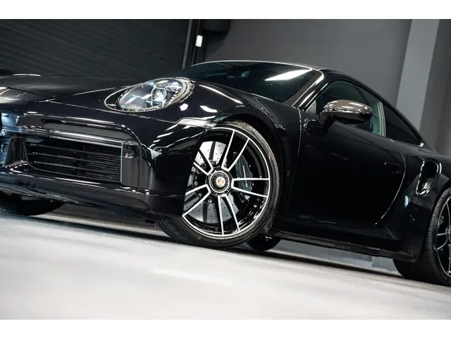 Porsche 911 3.8 Turbo S 2020 Benzine 8