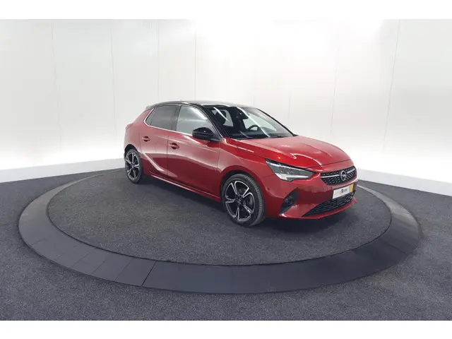 Opel Corsa 1.2 Turbo 100 Ultimate 2023 Benzine 7