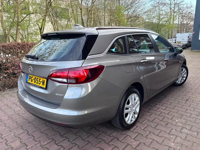 Opel Astra Sports Tourer 1.0 Online Edition 2017 Benzine 3