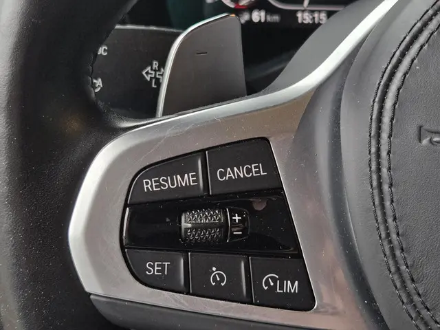 BMW X3 xDrive30e M SPORT 2022 Hybride Benzine 24