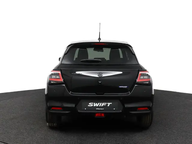 Suzuki Swift 1.2 Style Smart Hybrid 2025 Benzine 50