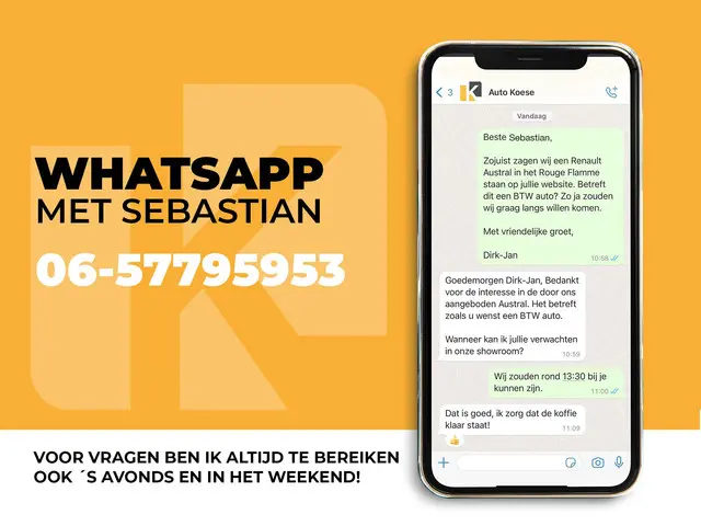 Renault Captur TCe 90 Techno 2024 Benzine 6