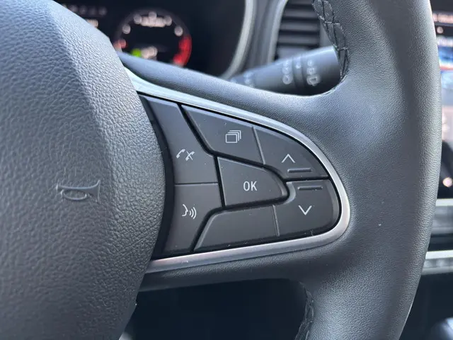 Renault Mégane Estate 1.3 TCe 140 Techno 2023 Benzine 21