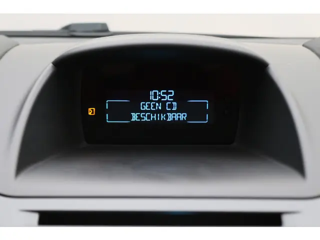 Ford Fiesta 1.0 Style 2013 Benzine 31