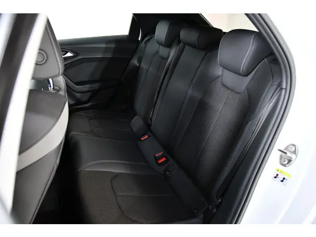 Audi A1 Sportback 35 TFSI S-Line 2020 Benzine 5