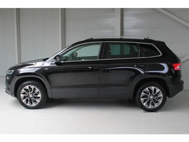 Škoda Karoq 2
